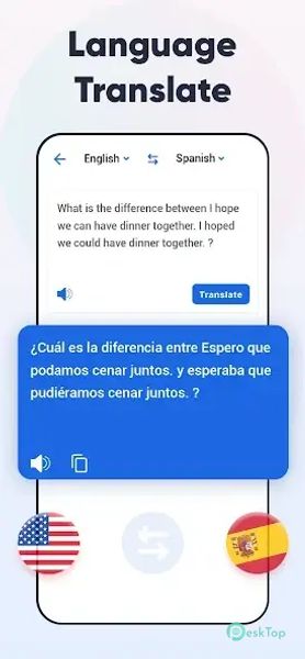 Photo Translator -CamTranslate
