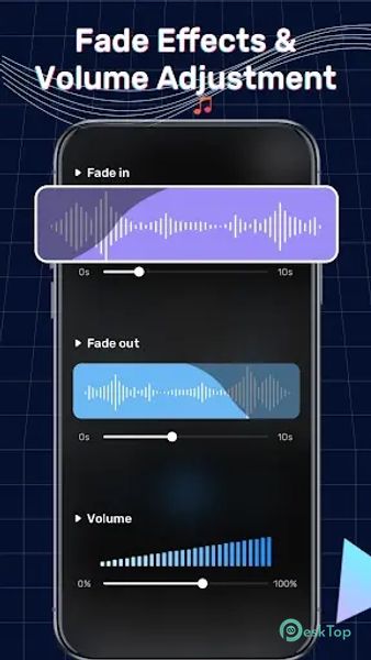 Ringtone Maker - Music Cutter 1.01.70.0620 APK MOD 完整免费下载