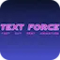 AEscripts Text Force