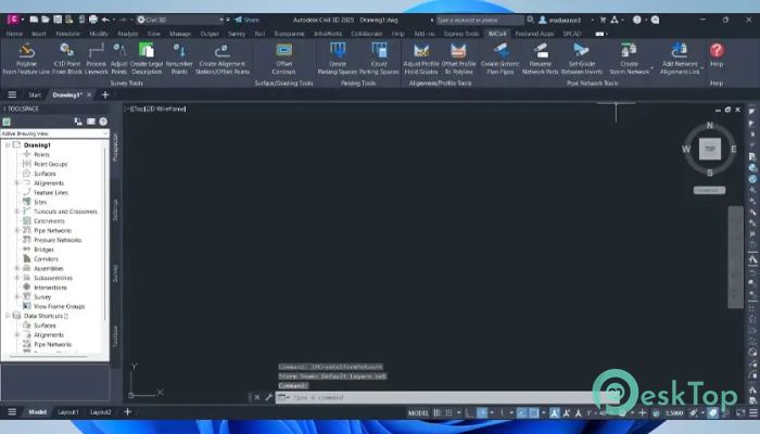 تحميل برنامج InMotion Consulting IMGeneral Solutions   2025.1.1.8 برابط مباشر
