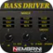 Nembrini Audio Bass Driver