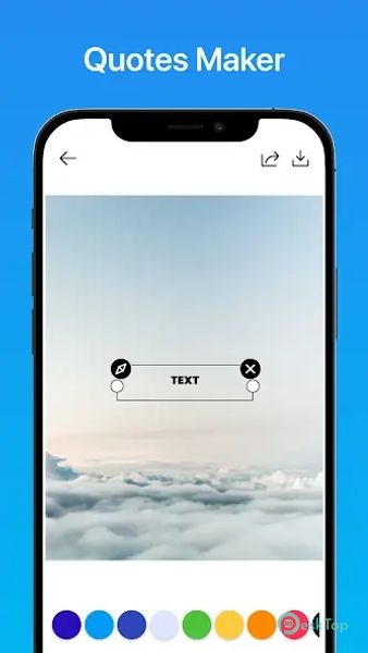 MotivateMe Daily Quotes Create 0.3 APK MOD 完整免费下载
