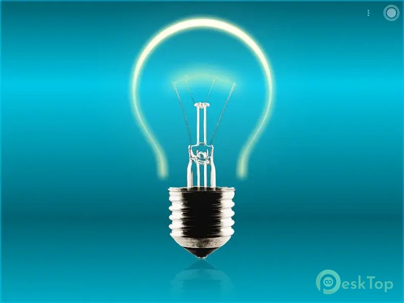 Tiny Flashlight + LED 10.10.63 APK MOD Unlocked (Full) Free Download