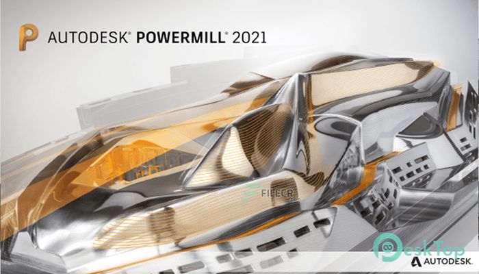Autodesk PowerMill Ultimate 2023.0.3 Tam Sürüm Aktif Edilmiş Ücretsiz İndir