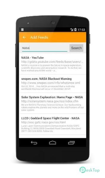 Lite RSS Pro 2.6.2 APK MOD Полная бесплатная загрузка