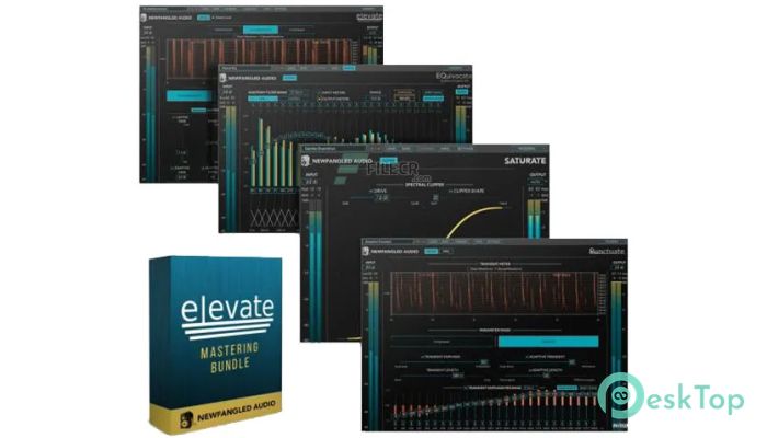Download Newfangled Audio Elevate Bundle  1.12.7 Free Full Activated