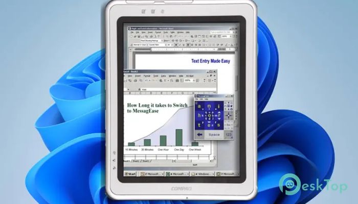 Exideas MessagEase 1.0 完全アクティベート版を無料でダウンロード
