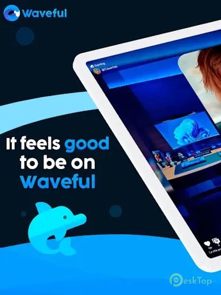 Waveful 1.27.3 APK MOD Descarga gratuita completa