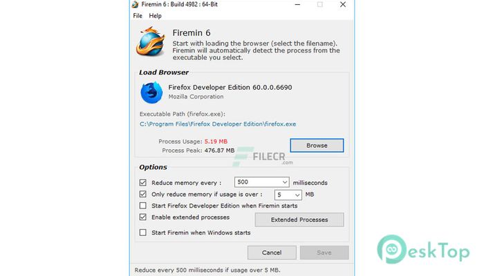Download Firemin 11.8.3.8398 Free Full Activated