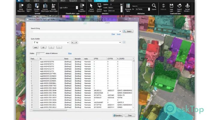 Download Skyline TerraExplorer Pro 8.1.0.41223 Free Full Activated