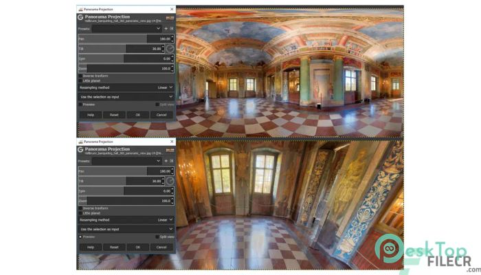 GIMP 2.10.38.1 Tam Sürüm Aktif Edilmiş Ücretsiz İndir