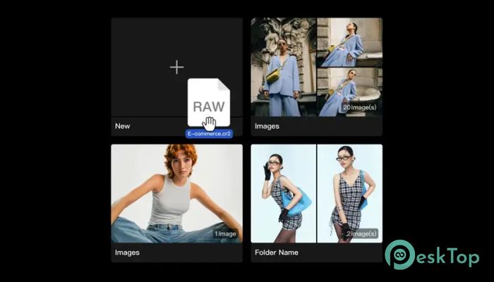 Descargar Kumoo AI 7.9.1 Completo Activado Gratis