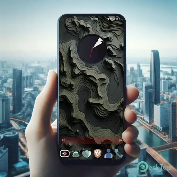 Distraction Icon Pack 223.0 APK MOD Tam Ücretsiz İndir