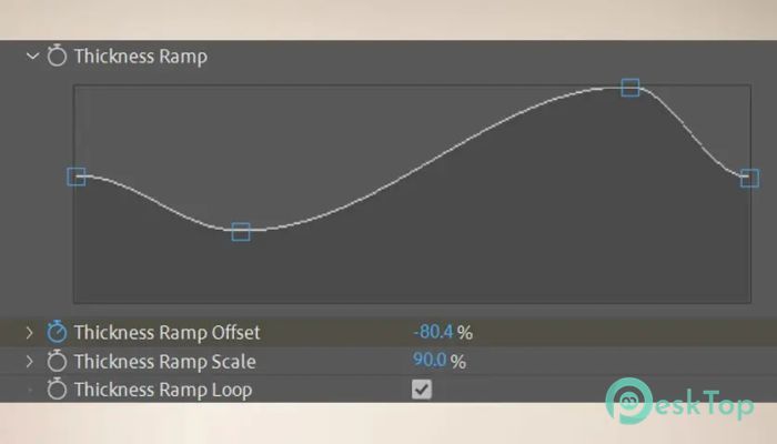 Télécharger Aescripts - Volna 2.4.8 Gratuitement Activé Complètement