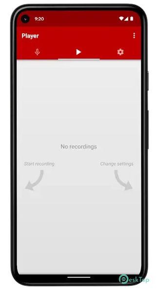 Voice Recorder Pro 3.24 APK MOD Unlocked (Full) Free Download
