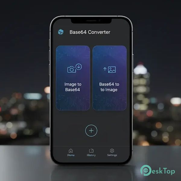Base64 Image Converter 1.0.0 APK MOD تحميل مجاني كامل