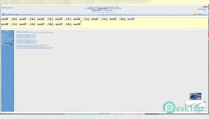 Download MecaNet 1.0 Free Full Activated