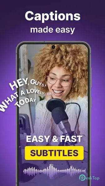 Subtitles & Captions for video 10.5 APK MOD フル無料ダウンロード