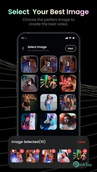 Photo Video Creator : PVCT 0.7 APK MOD Полная бесплатная загрузка