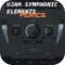 UJAM Symphonic Elements PERRCS