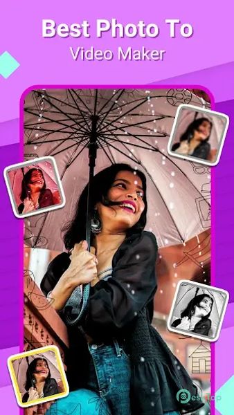 Creato - Photo To Video Maker 1.1 APK MOD Unlocked (Full) Free Download