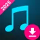 music-downloader-mp3-download_icon