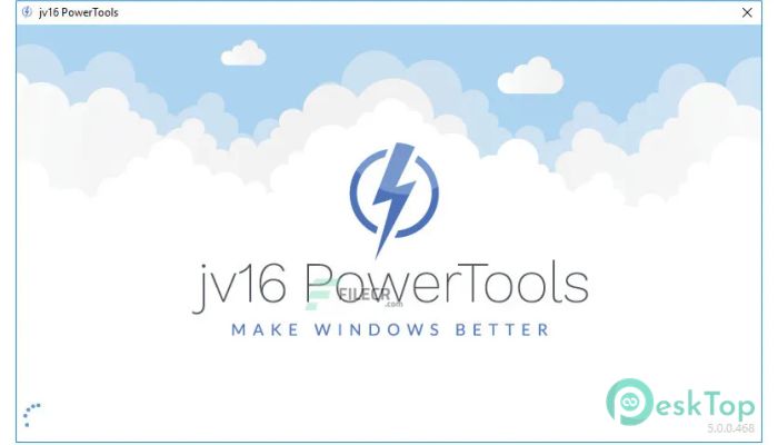  تحميل برنامج jv16 PowerTools  8.1.0.1564 برابط مباشر