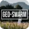 Blender Market - Geoswarm