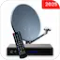 SatFinder Dish Pointer:Tracker