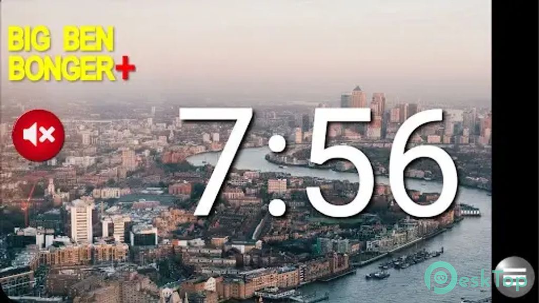 Big Ben Bonger PLUS 6.25.0 APK MOD Descarga gratuita completa