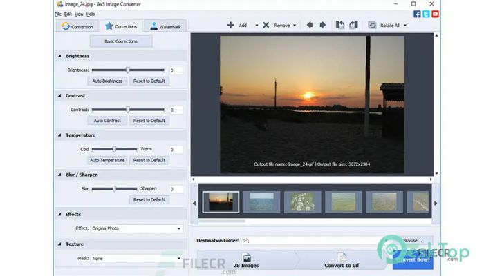Download AVS Image Converter 5.6.1.324 Free Full Activated