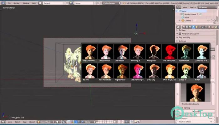 Superhive Market - Pro-Lighting - Studio