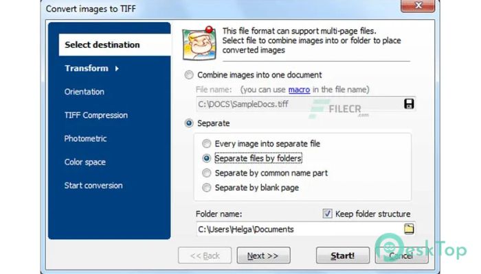 Download Coolutils Tiff Combine 4.1.0.42 Free Full Activated