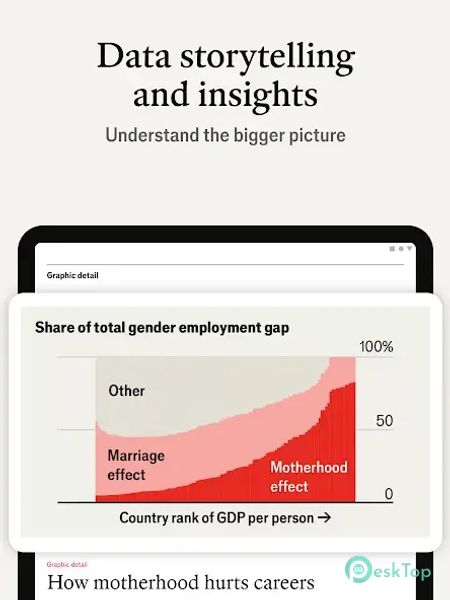 The Economist: World News 3.50.0 APK MOD Полная бесплатная загрузка