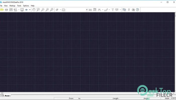 Скачать AutoDWG DWGSee Pro 2025 v6.38 полная версия активирована бесплатно