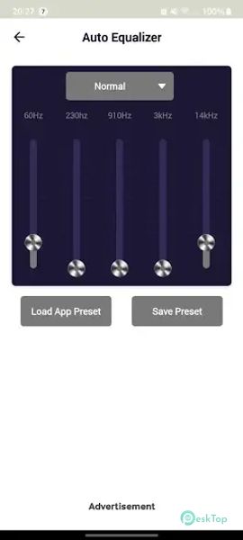Télécharger Headphone BeatBass Master 1.8 APK MOD Gratuitement et Complet