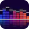 Audio Glow Live Wallpaper
