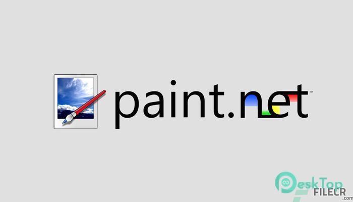  تحميل برنامج Paint.NET 5.0.6 برابط مباشر