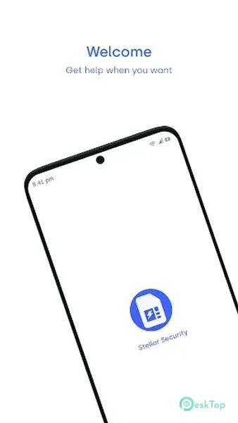 Stellar Security - Support 1.5 APK MOD Descarga gratuita completa