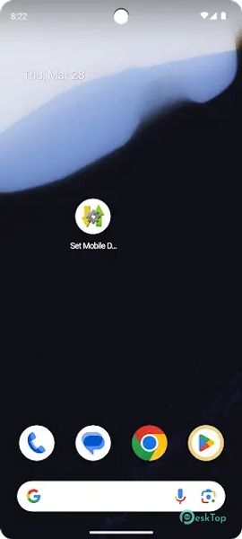 Set Mobile Data 1.2.0 APK MOD Unlocked (Full) Free Download