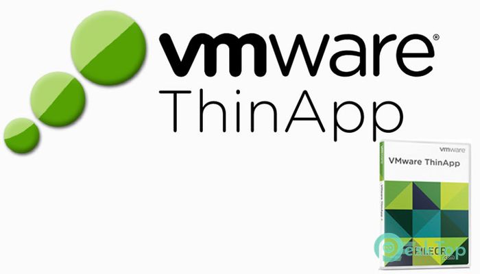  تحميل برنامج VMware ThinApp Enterprise 2212 Build 21059475 برابط مباشر