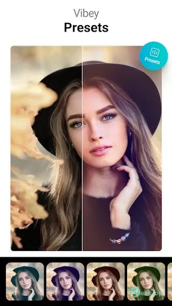 MyZesty: AI Photo Video Editor 1.18.1 APK MOD フル無料ダウンロード
