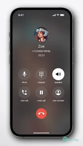 Right Dialer 5.2.5 APK MOD 完整免费下载