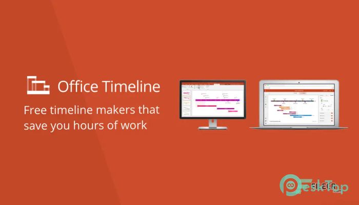 Download Office Timeline 10.03.00.00 Free Full Activated