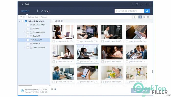Download EaseUS Data Recovery Wizard 20.1 + WinPE Free Full Activated