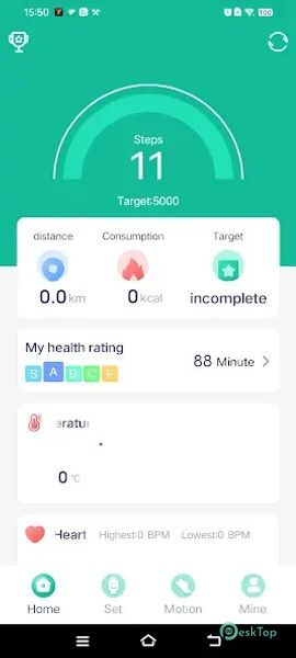 fitpro 2.5.5 APK MOD Descarga gratuita completa