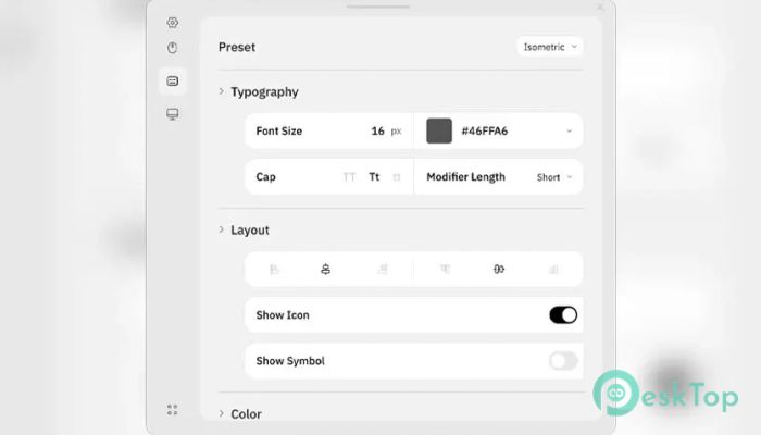 Télécharger Keyviz 1.0.6 Gratuitement Activé Complètement