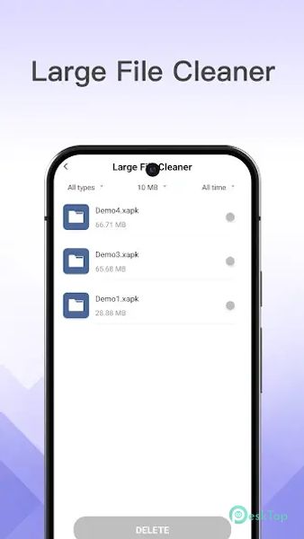 Easy Storage Clean 1.7 APK MOD 完整免费下载