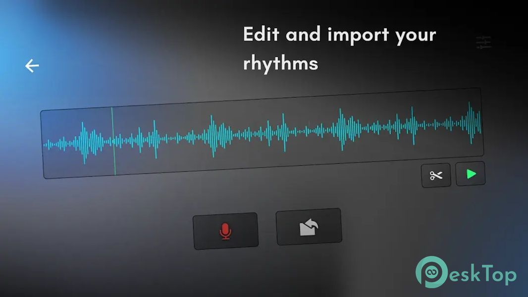 Real Pads: DJ electro drums 8.35.1 APK MOD Полная бесплатная загрузка