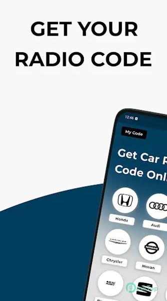 Car Radio Codes Generator 1.0.0 APK MOD Tam Ücretsiz İndir